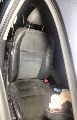 Honda crv mk3 - honda, driver