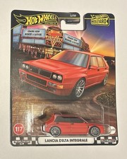 Hot wheels premium boulevard - hot,