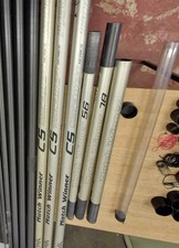 16m Daiwa C5 Matchwinner power