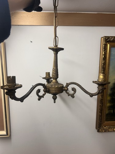 Antique french louis style - antique,