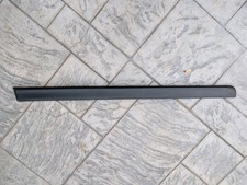AUDI A4 B7 DOOR MOULDING TRIM