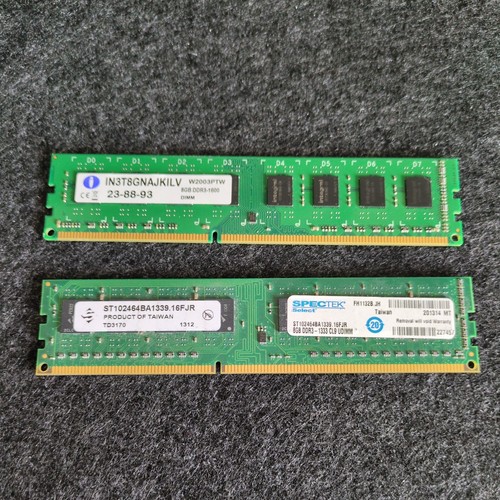16gb ddr3 desktop ram 1333mhz - 16gb,