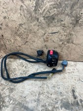 Triumph Tiger Explorer 1200 2015 Right Switches SwitchGear