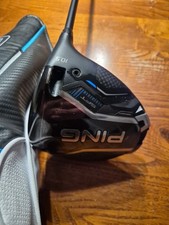 Ping G440 SFT Driver 10.5