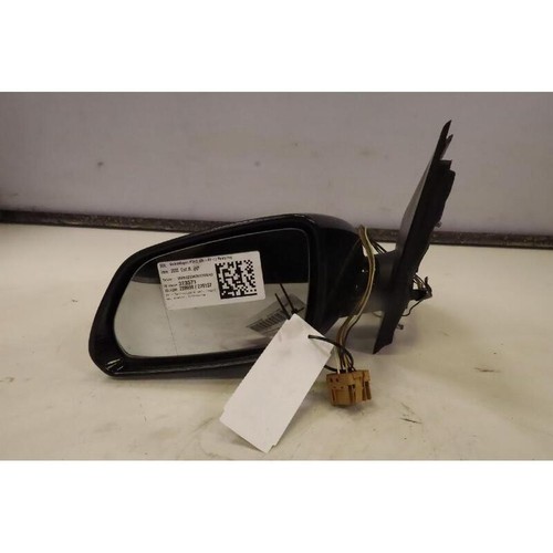 Door mirror left hand - door,