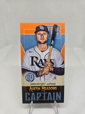2021 Topps Gypsy Queen -
