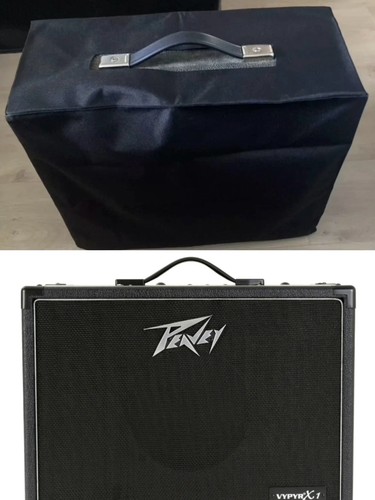 Dust cover peavey - cover,