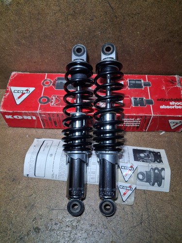 Shock absorbers koni 7610 1419 - shock, 7610-1419