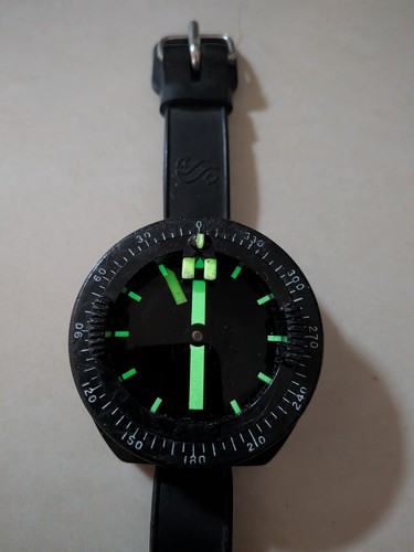 Ikelite vintage scuba dive - scuba,