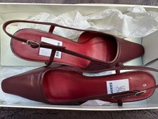 Vintage UK Size 5 Saxone