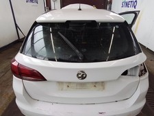TAILGATE BOOT VAUXHALL ASTRA
