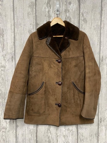 Vtg nurseys jacket women - jacket, 14