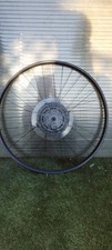 Mtb bontrager kovee rear - bontrager,