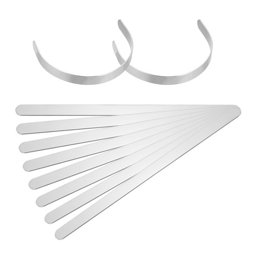 10pcs bracelet blanks - 10pcs, blanks,