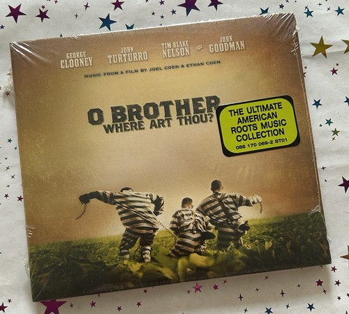 Brother where art thou - where,