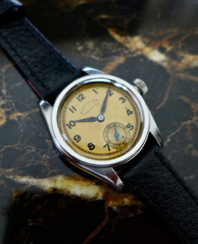 Rare vintage military ww2 - a,