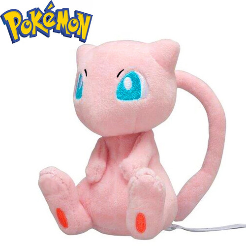 20cm pokemon mew - mew, doll