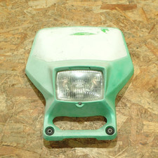 Kawasaki KDX125SR DX125A-0312