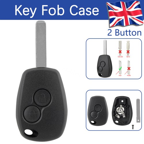 Replacement remote head key - replacement,