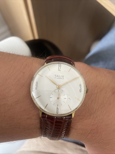 Vintage talis jewels - vintage,