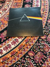 Pink Floyd ‎The Dark Side Of