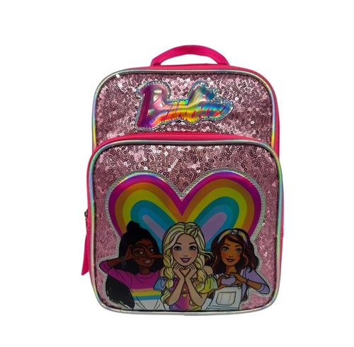 Barbie insulated lunch box - box, new