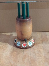 Vintage Bridge Trumps Whist