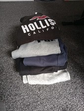 JOB LOT OF 4 JOGGERS AND 2