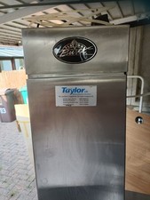Taylor Flavorburst Ice Cream Machine 