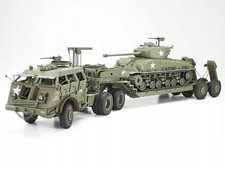 35230 M25 Tank Transporter