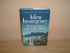 Aden Insurgency: The Savage