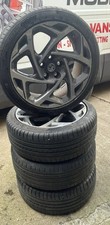 VAUXHALL INSIGNIA 19 INCH