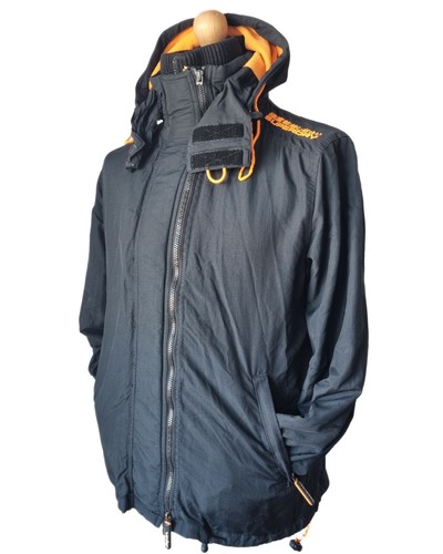 Superdry mens windcheater - mens,