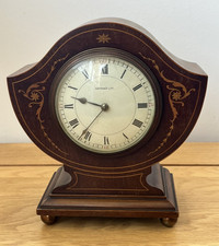 Antique Edwardian Inlaid