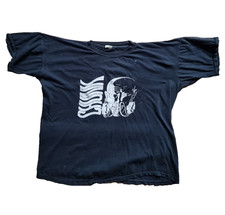 Chunk rare 90's Indie Rock Band Vintage T-shirt