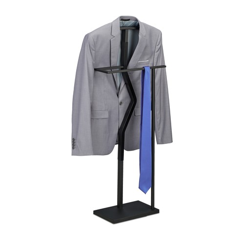 Suit stand clothes - suit, hanger