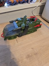 Action Force GI Joe Vintage