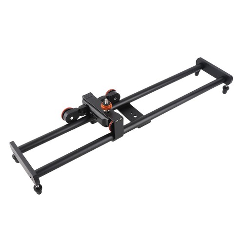 Camera video track dolly - camera,