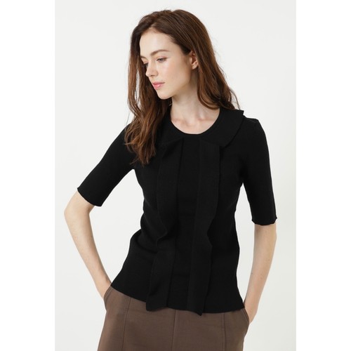 Max mara black - black, 100%