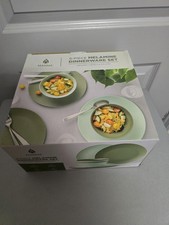 Manna 8 Piece Melamine