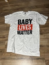 Infowars Baby Lives Matter T