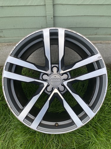 Genuine audi mk3 - audi, 19”