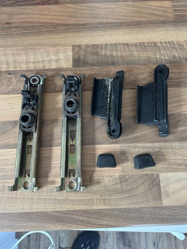 Golf mk2 gti seat - vw,