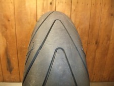 Michelin Pilot Road 2 120/70