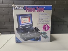 VTech Power Zone Plus Desktop