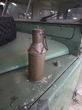 Vintage Smoke Candle - Inert