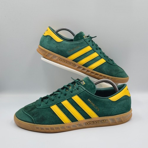 Adidas hamburg trainers - adidas,