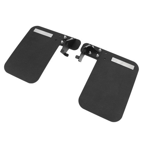 Utv splash guards - utv, high
