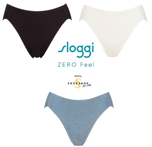 Sloggi womens high leg - sloggi,
