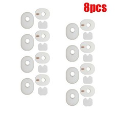 Vacuum Foam Felt Filter